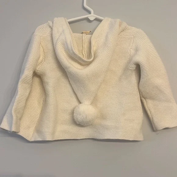 Baby sweater size 18 months - Picture 2 of 2